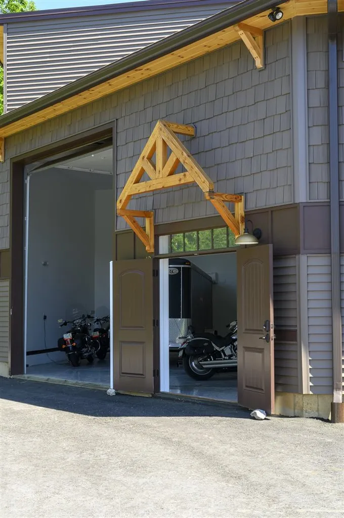 49 Glendale Place Gilford NH 03249