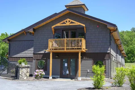 49 Glendale Place Gilford NH 03249