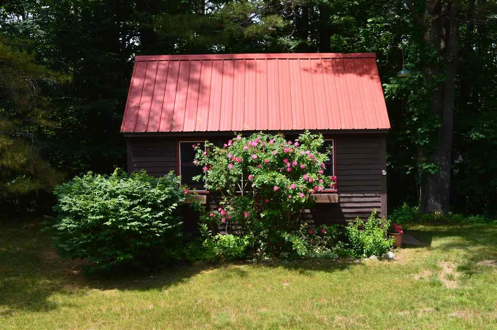 5 Old Sullivan Road Gilsum NH 03448
