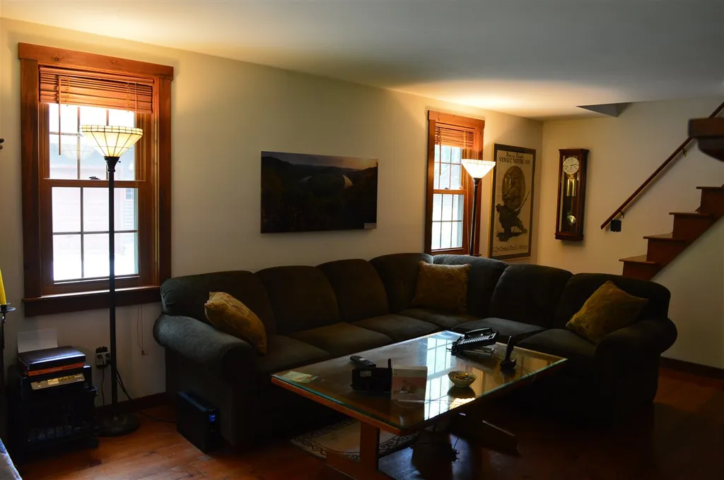 5 Old Sullivan Road Gilsum NH 03448