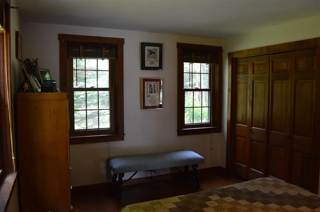 5 Old Sullivan Road Gilsum NH 03448