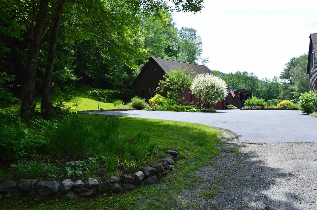 5 Old Sullivan Road Gilsum NH 03448