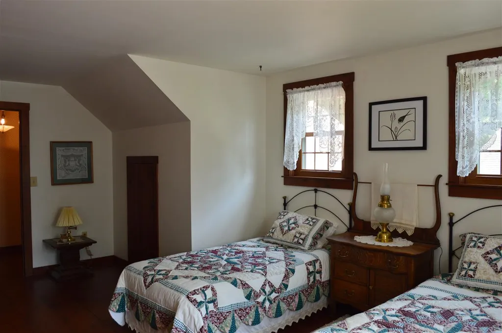 5 Old Sullivan Road Gilsum NH 03448
