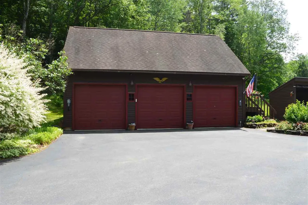5 Old Sullivan Road Gilsum NH 03448