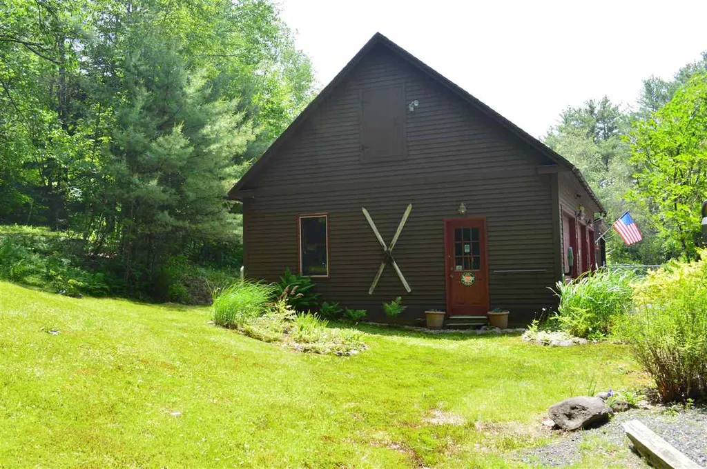 5 Old Sullivan Road Gilsum NH 03448
