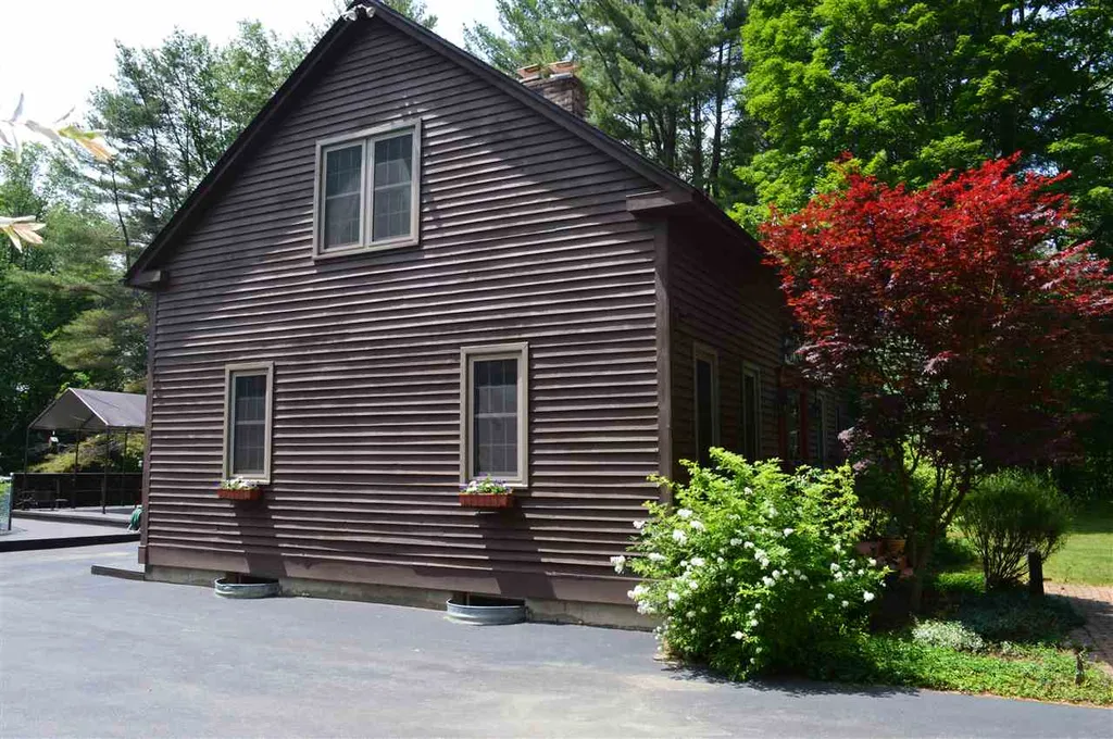 5 Old Sullivan Road Gilsum NH 03448