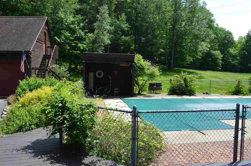 5 Old Sullivan Road Gilsum NH 03448