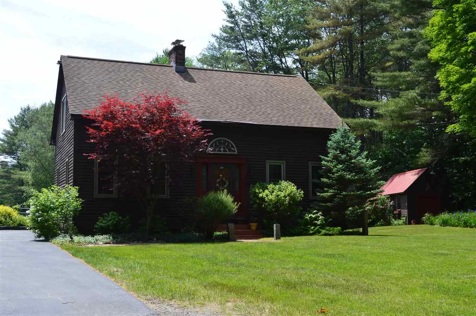 5 Old Sullivan Road Gilsum NH 03448