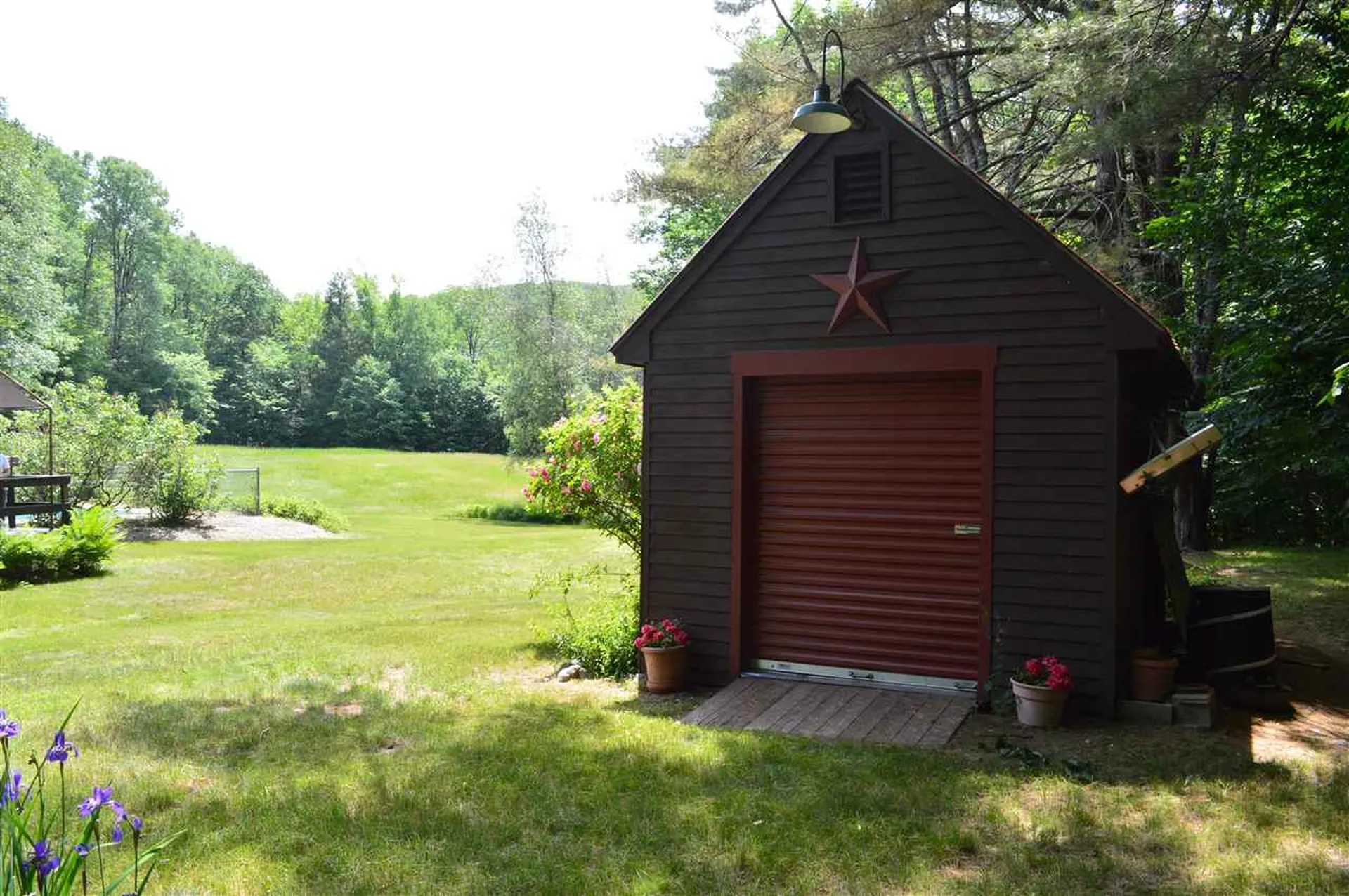 5 Old Sullivan Road Gilsum NH 03448