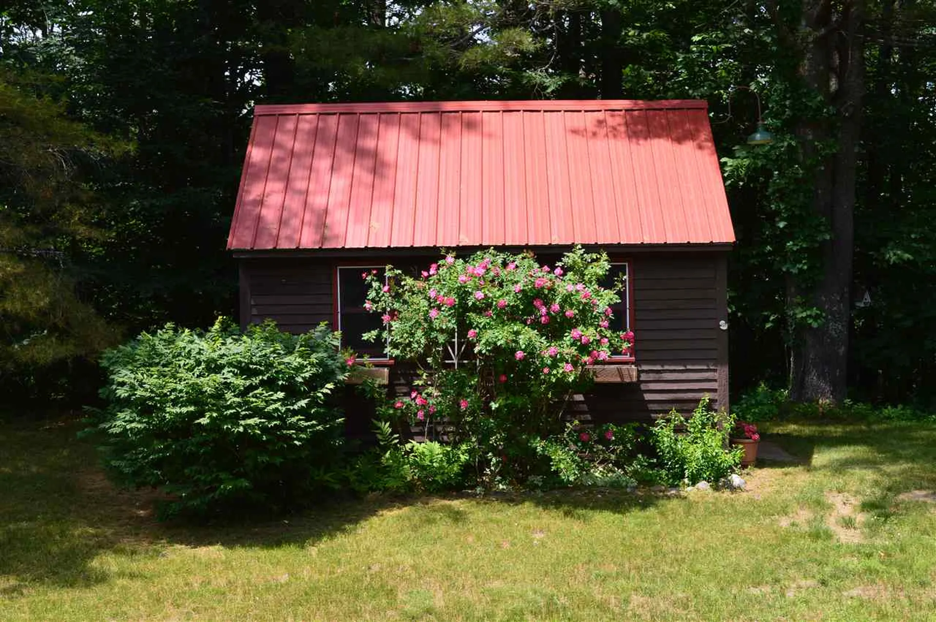 5 Old Sullivan Road Gilsum NH 03448