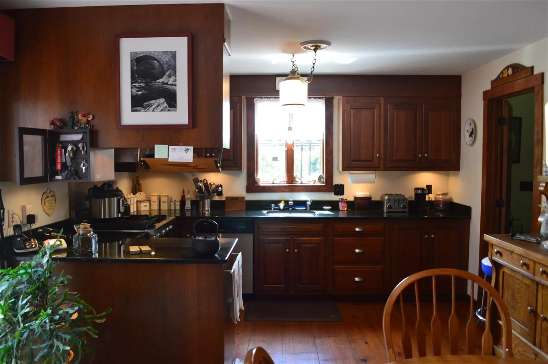 5 Old Sullivan Road Gilsum NH 03448