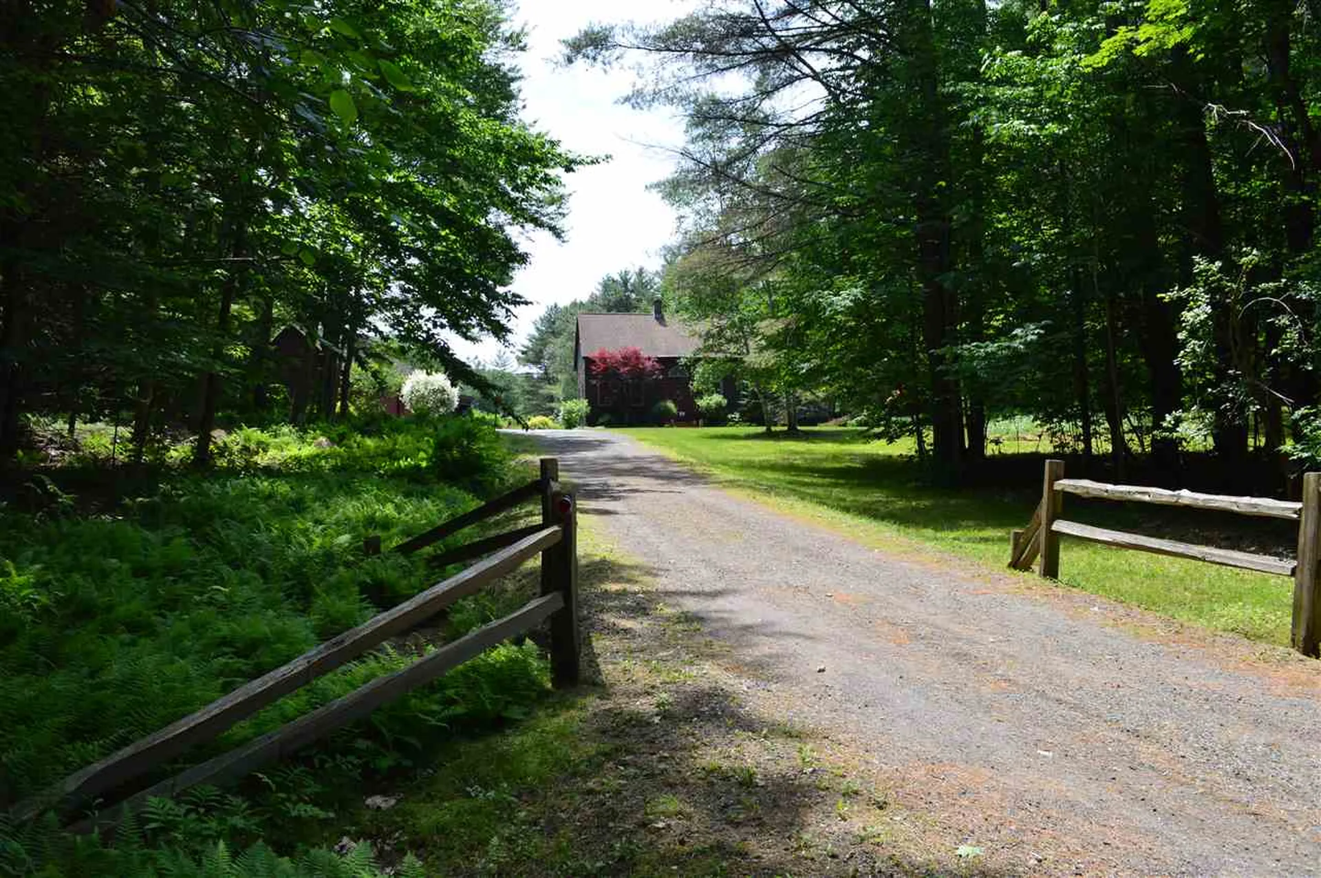 5 Old Sullivan Road Gilsum NH 03448