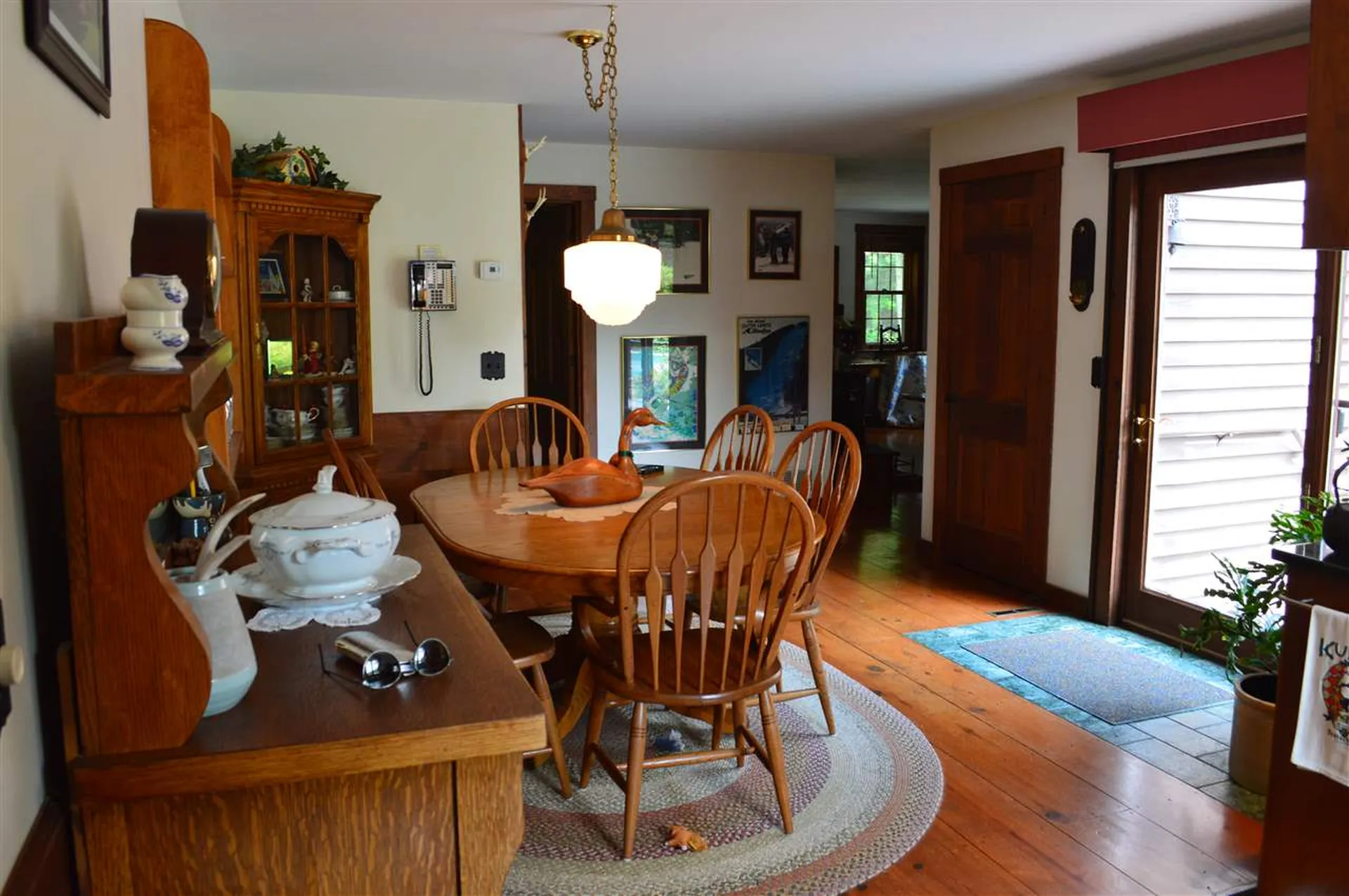 5 Old Sullivan Road Gilsum NH 03448