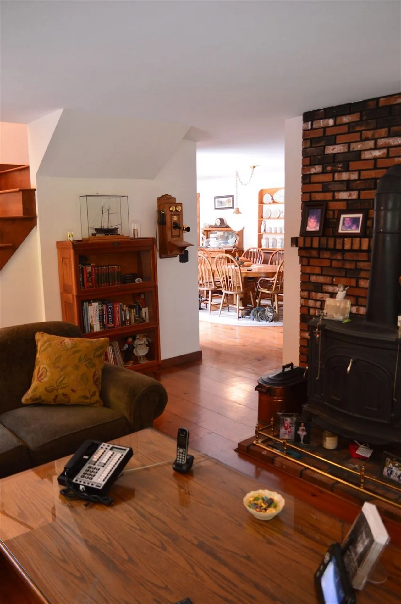 5 Old Sullivan Road Gilsum NH 03448