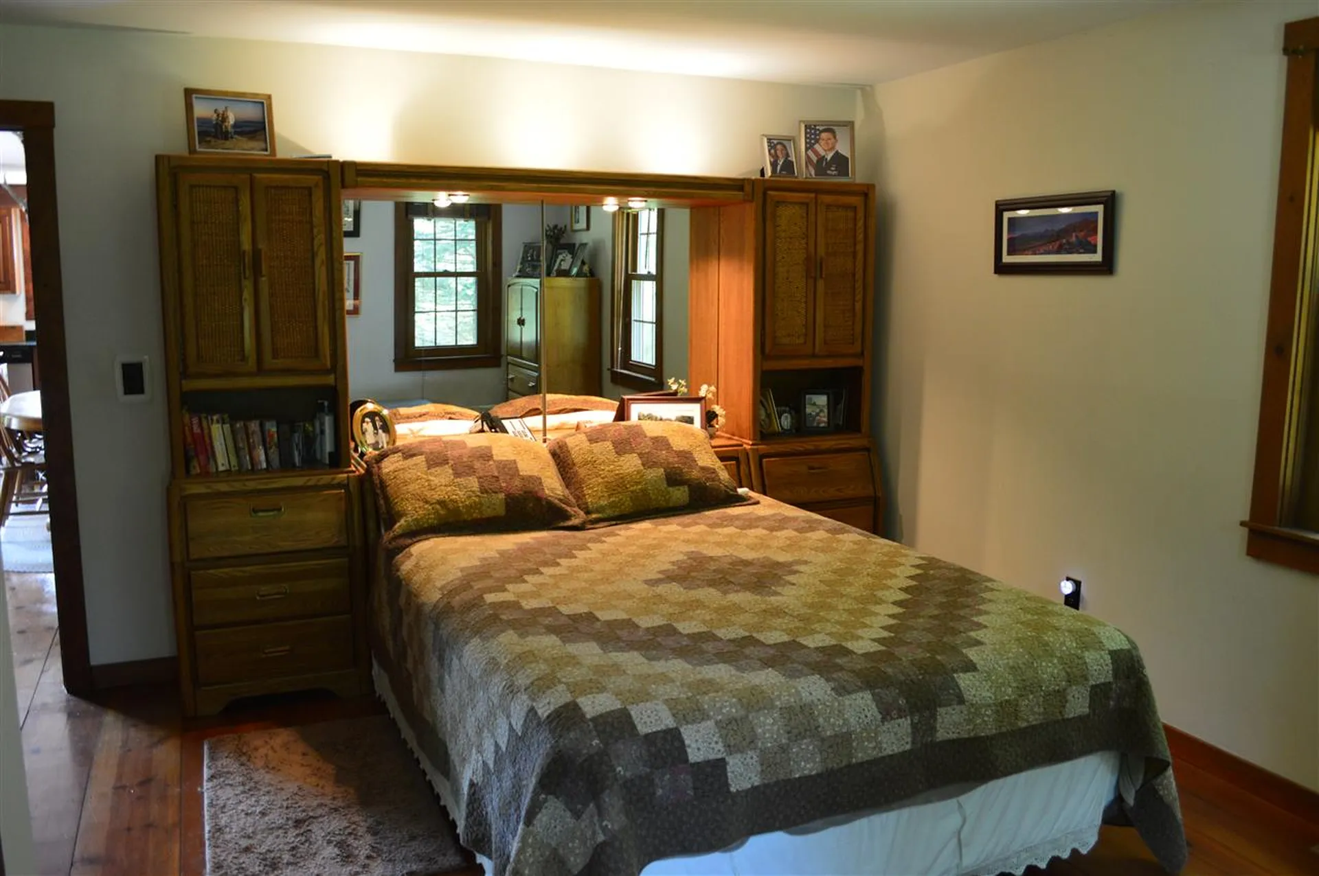 5 Old Sullivan Road Gilsum NH 03448