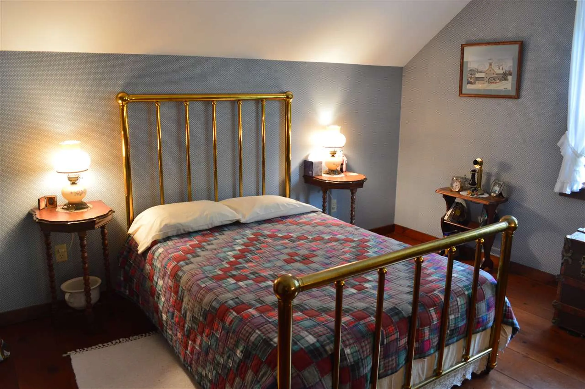 5 Old Sullivan Road Gilsum NH 03448