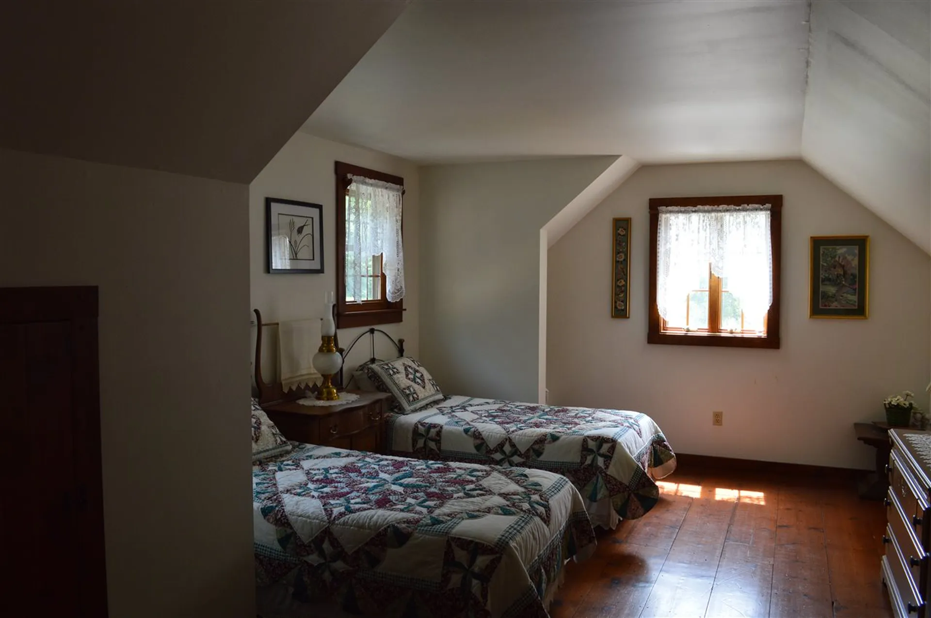 5 Old Sullivan Road Gilsum NH 03448