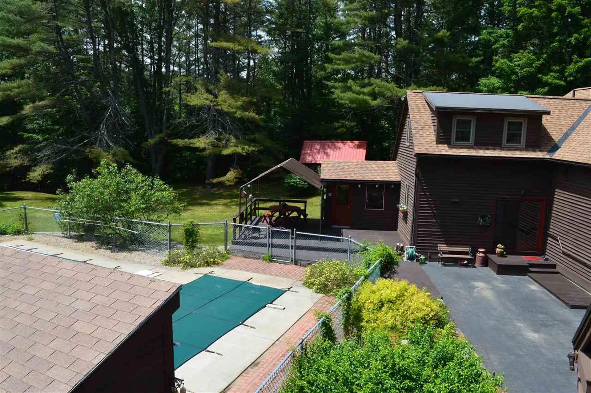 5 Old Sullivan Road Gilsum NH 03448