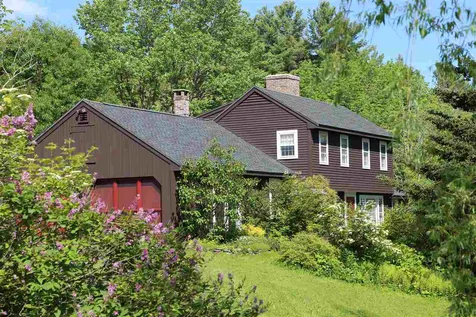 48 Carter Road New London NH 03257