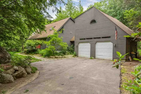 1612 Parker Mountain Road Strafford NH 03884