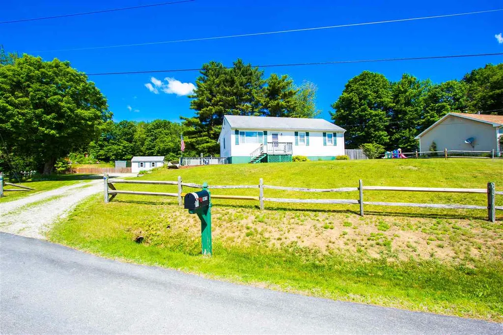 128 Cedar Drive Sheldon VT 05483