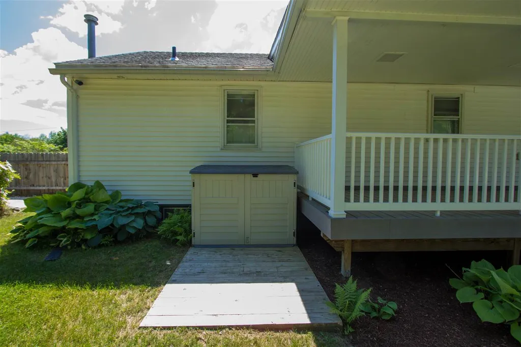 128 Cedar Drive Sheldon VT 05483