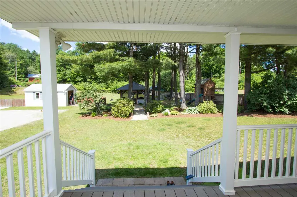 128 Cedar Drive Sheldon VT 05483