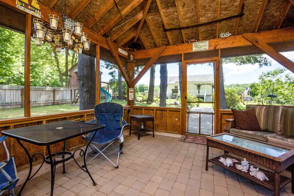 128 Cedar Drive Sheldon VT 05483