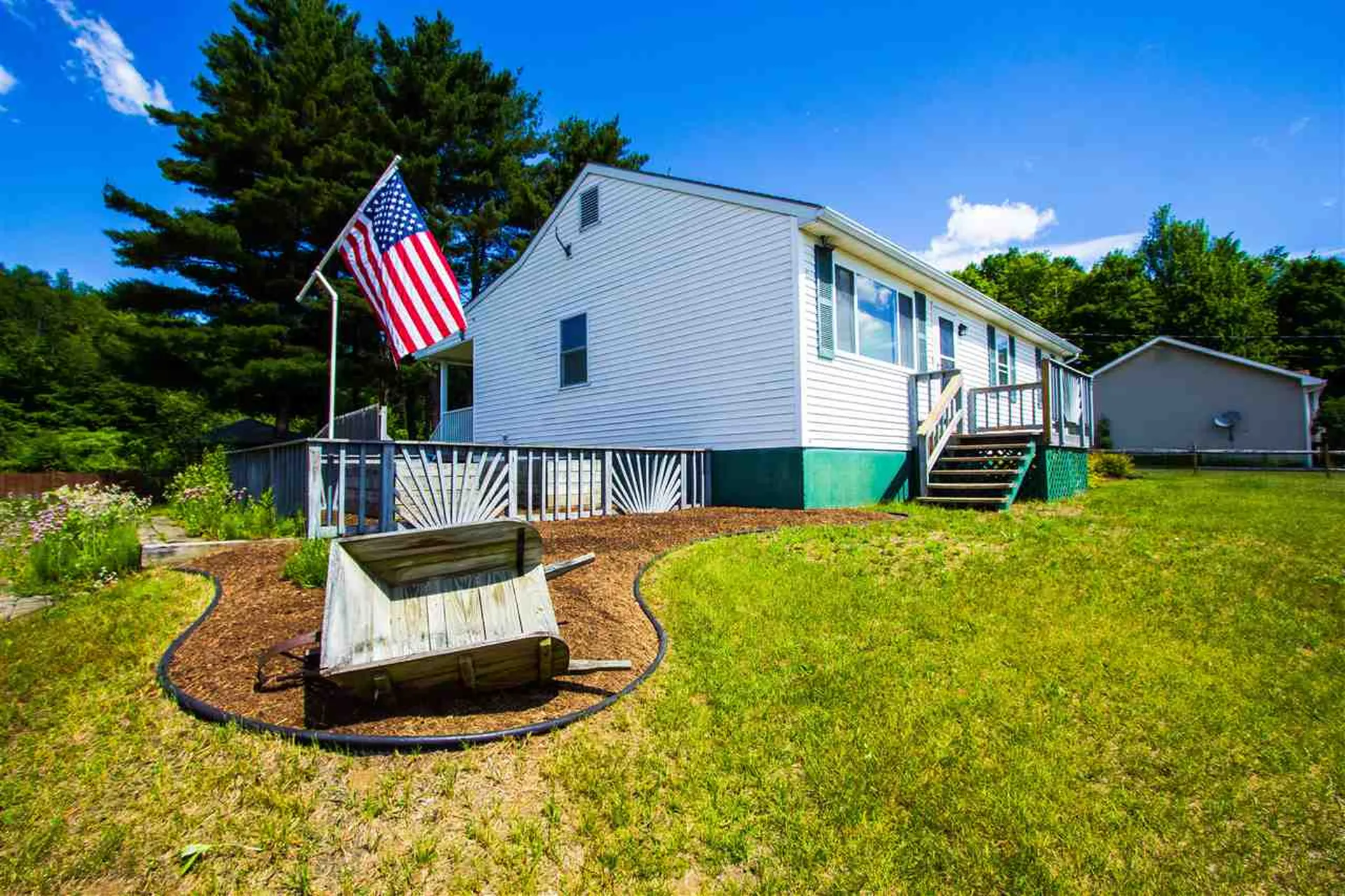 128 Cedar Drive Sheldon VT 05483