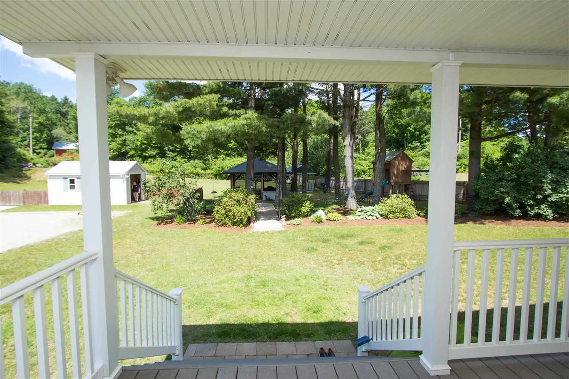 128 Cedar Drive Sheldon VT 05483