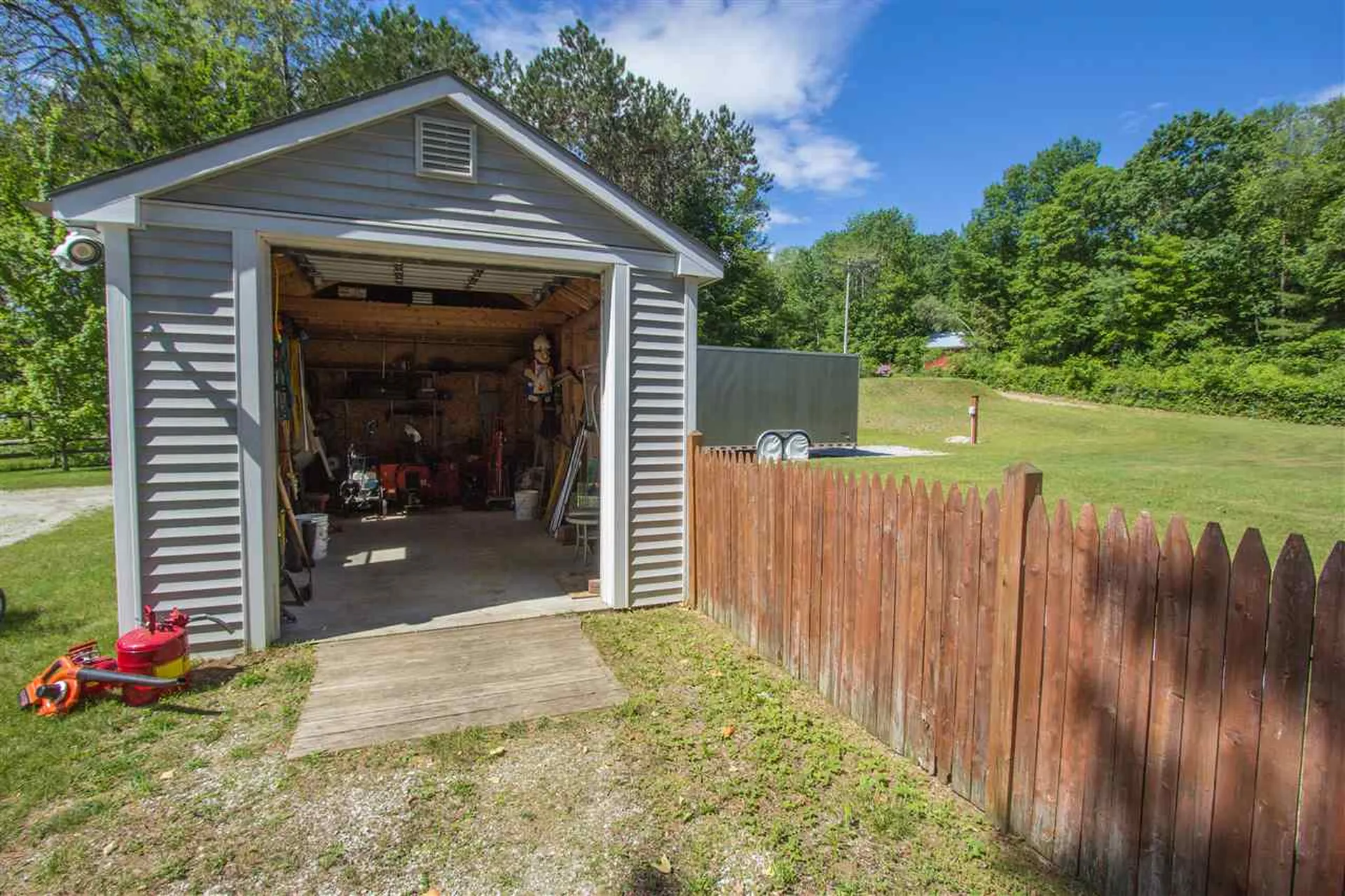 128 Cedar Drive Sheldon VT 05483