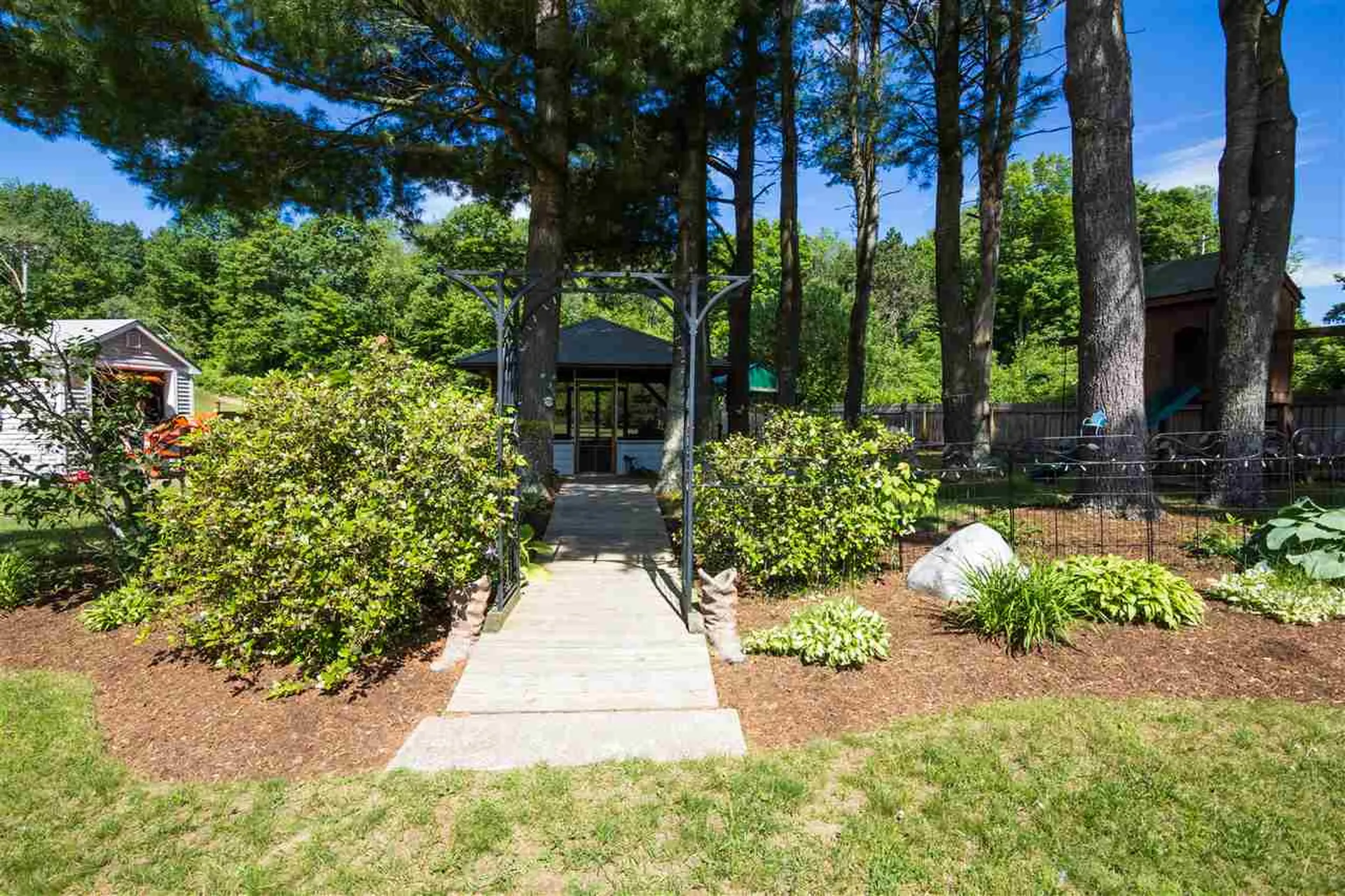 128 Cedar Drive Sheldon VT 05483