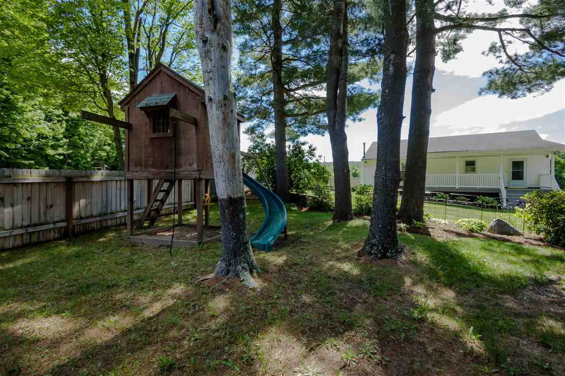 128 Cedar Drive Sheldon VT 05483