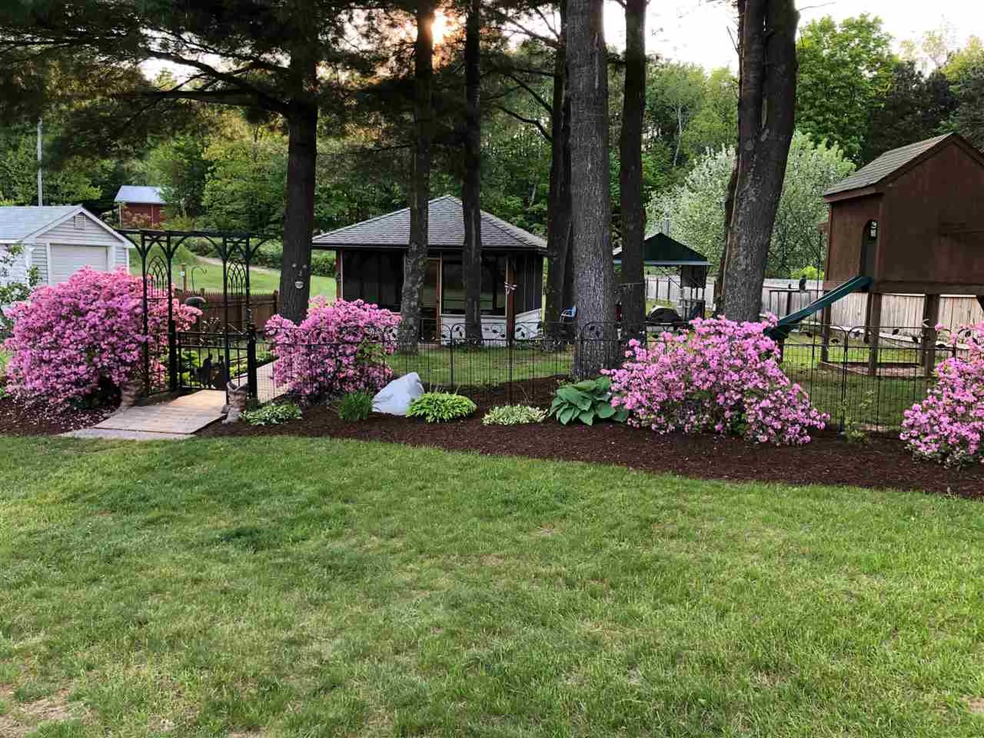 128 Cedar Drive Sheldon VT 05483