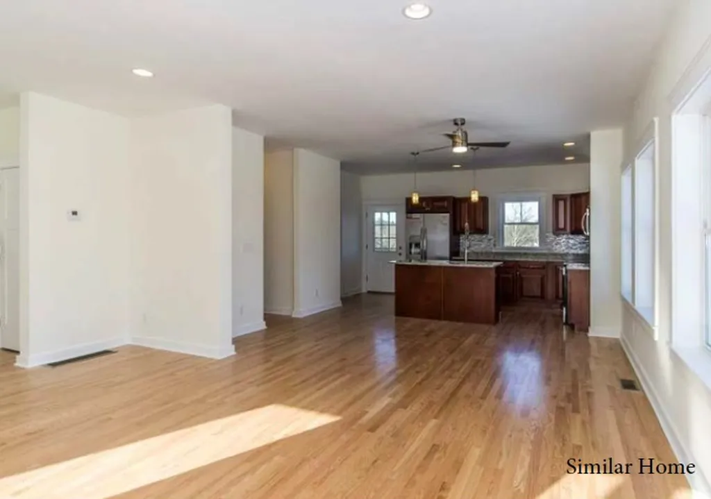 8 Eisenhower Drive Rochester NH 03867