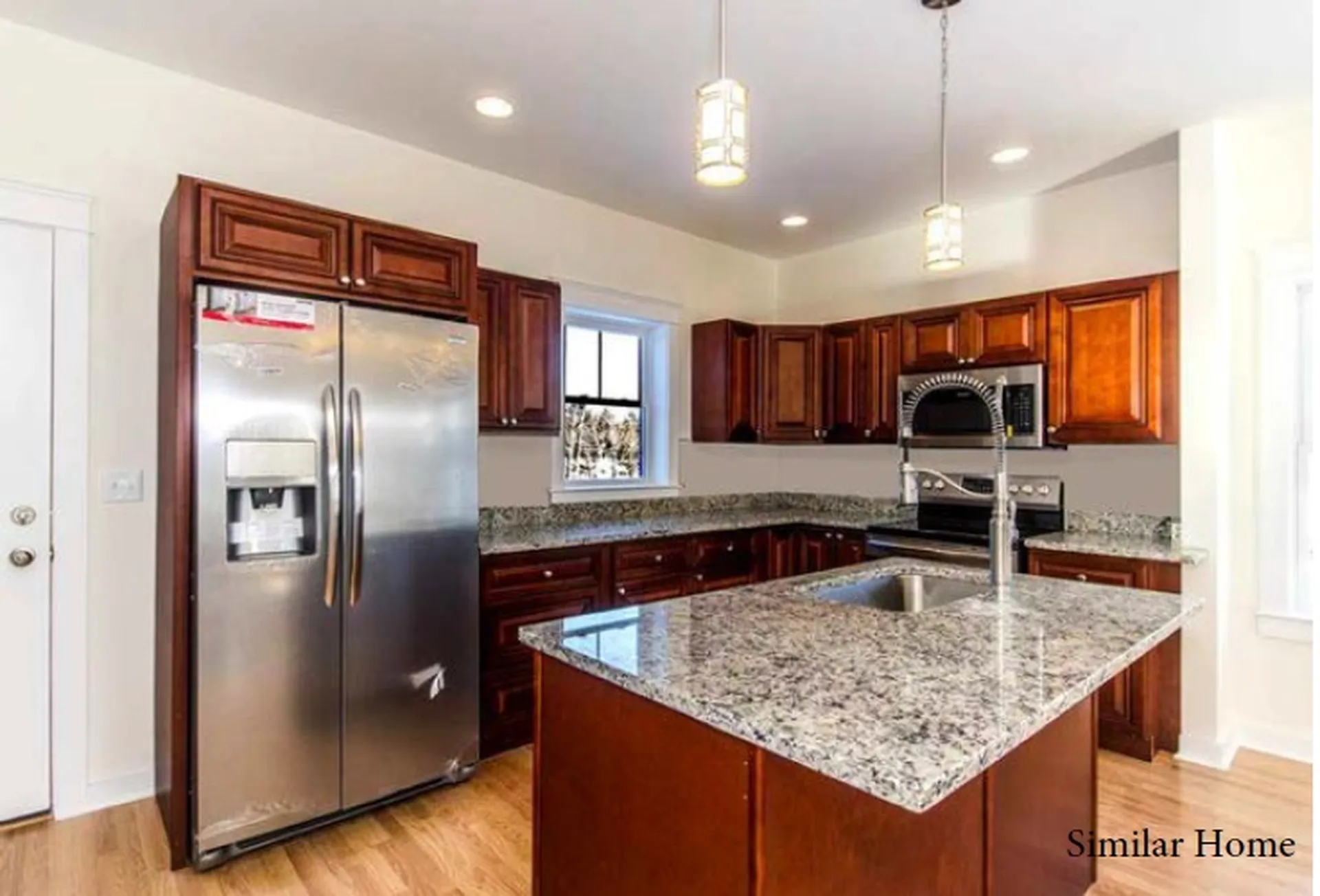 8 Eisenhower Drive Rochester NH 03867