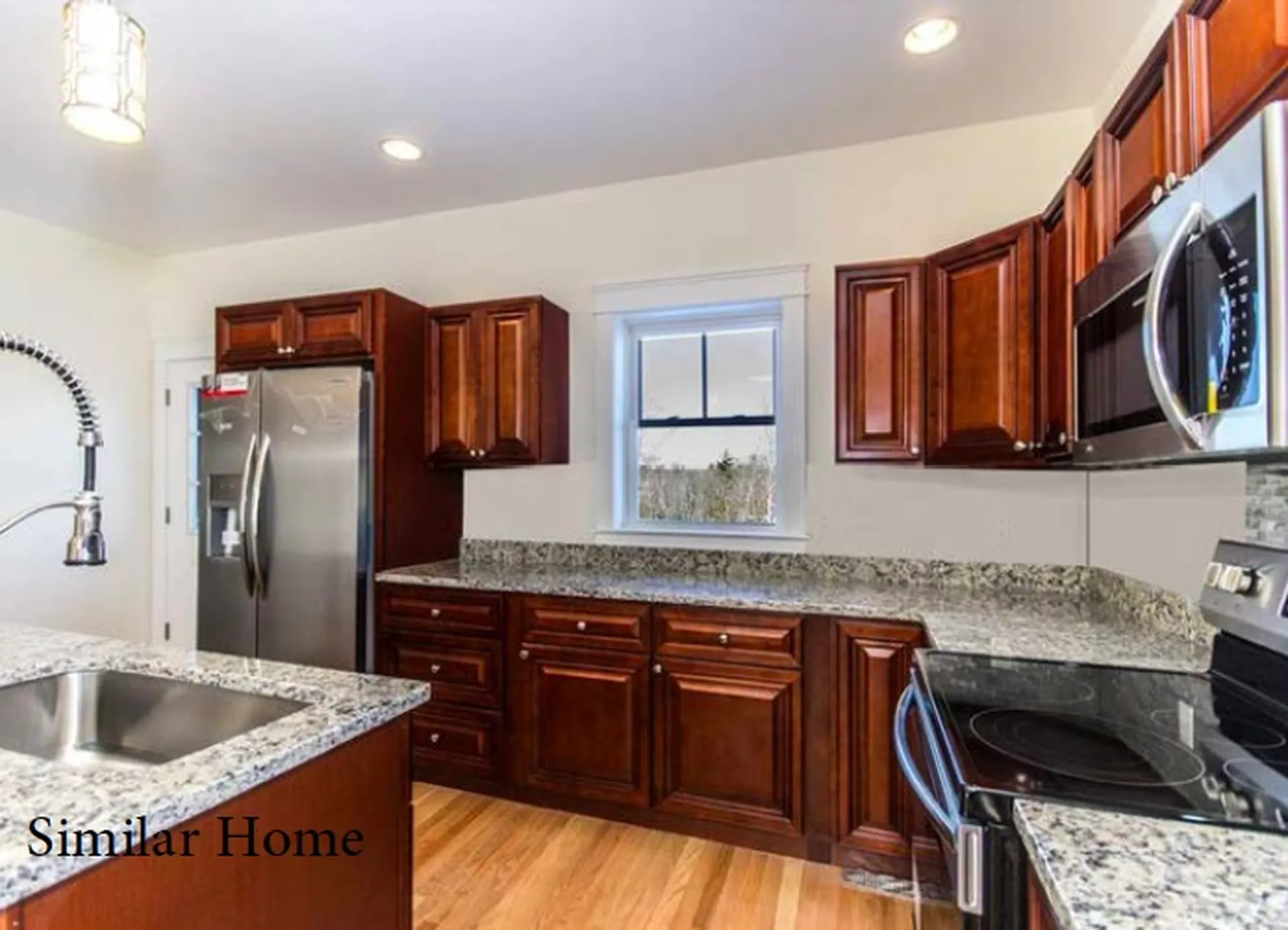 8 Eisenhower Drive Rochester NH 03867