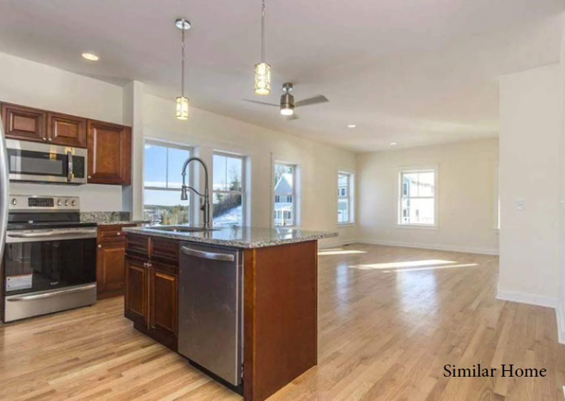 8 Eisenhower Drive Rochester NH 03867