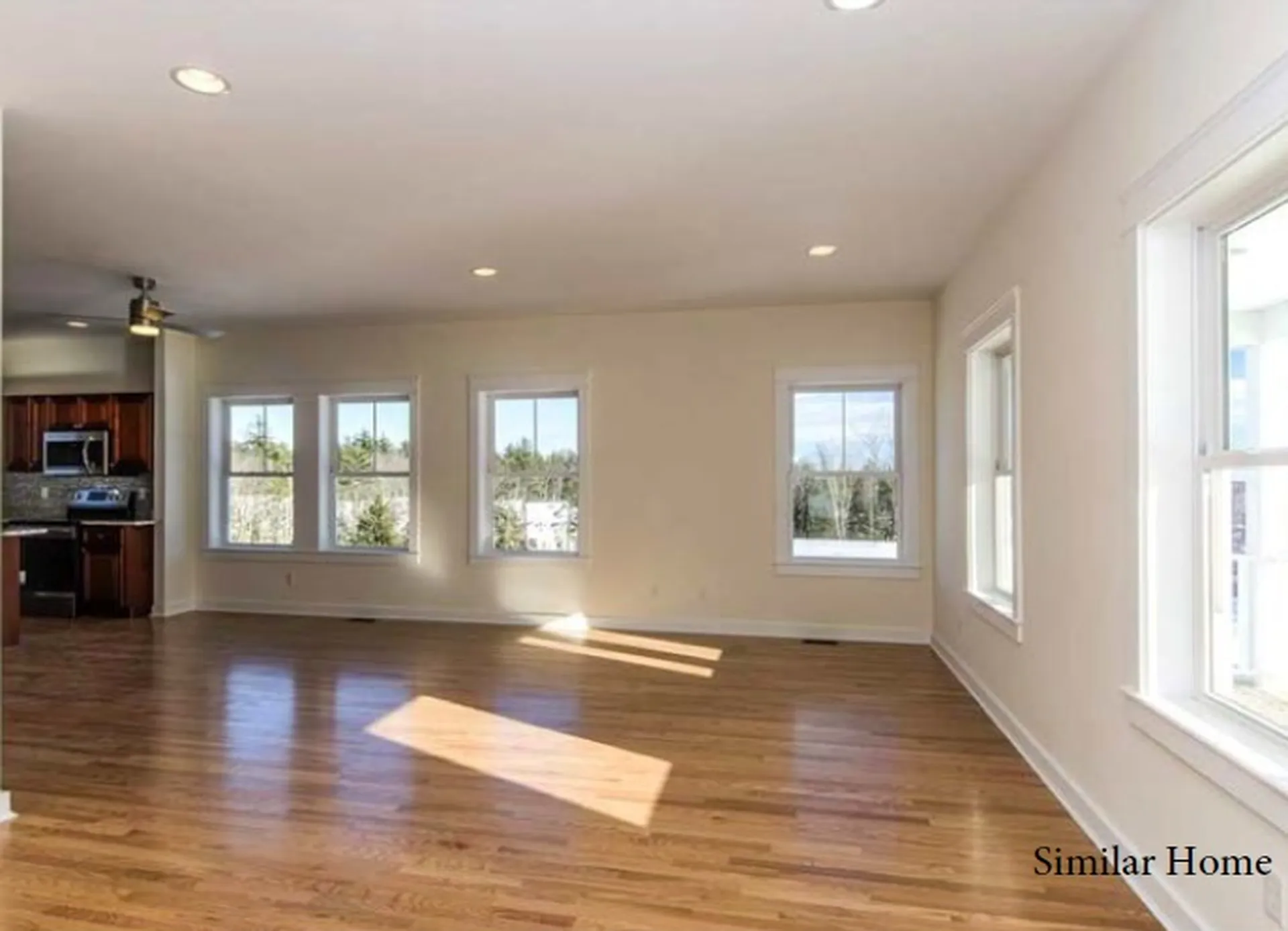8 Eisenhower Drive Rochester NH 03867