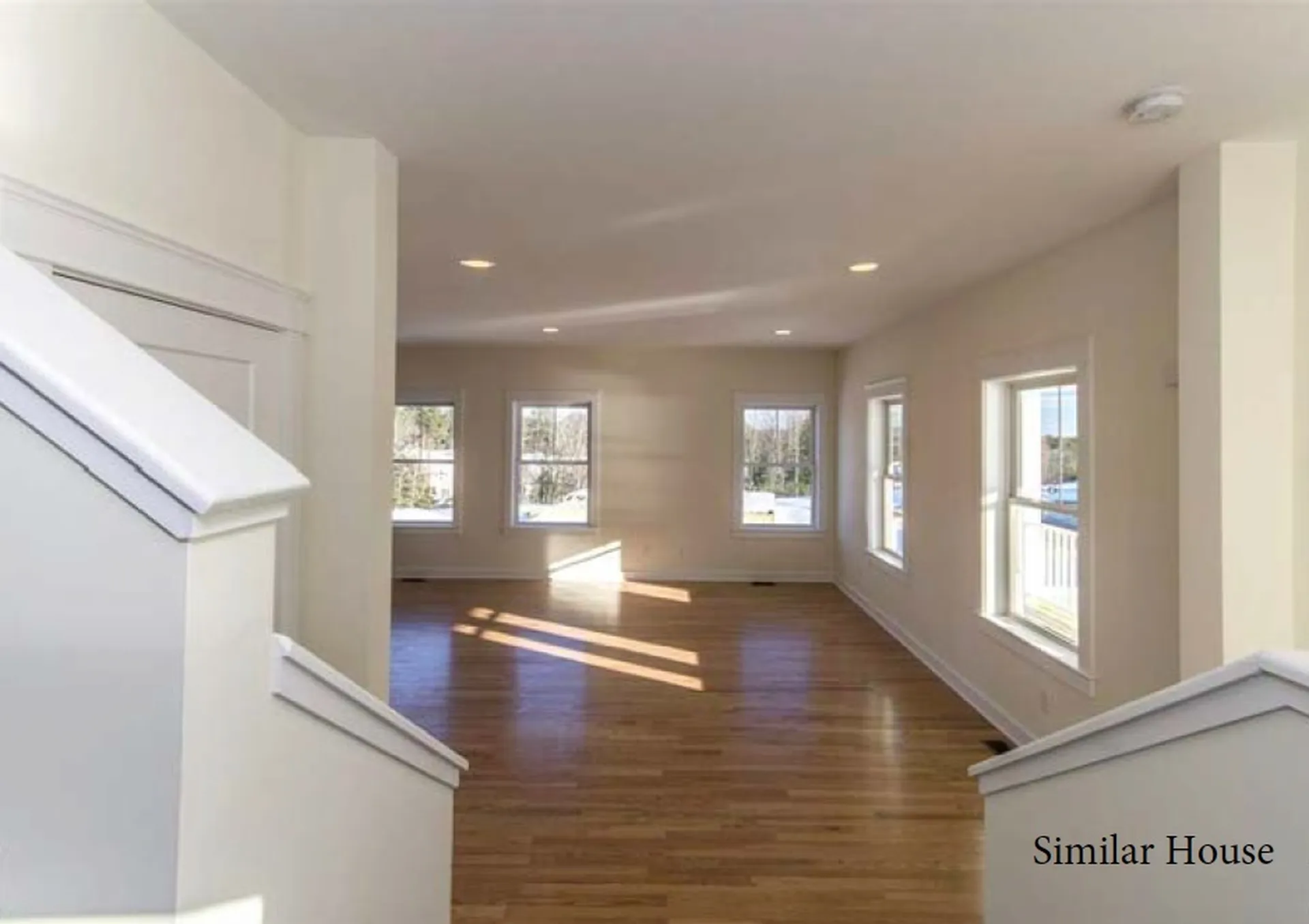 8 Eisenhower Drive Rochester NH 03867