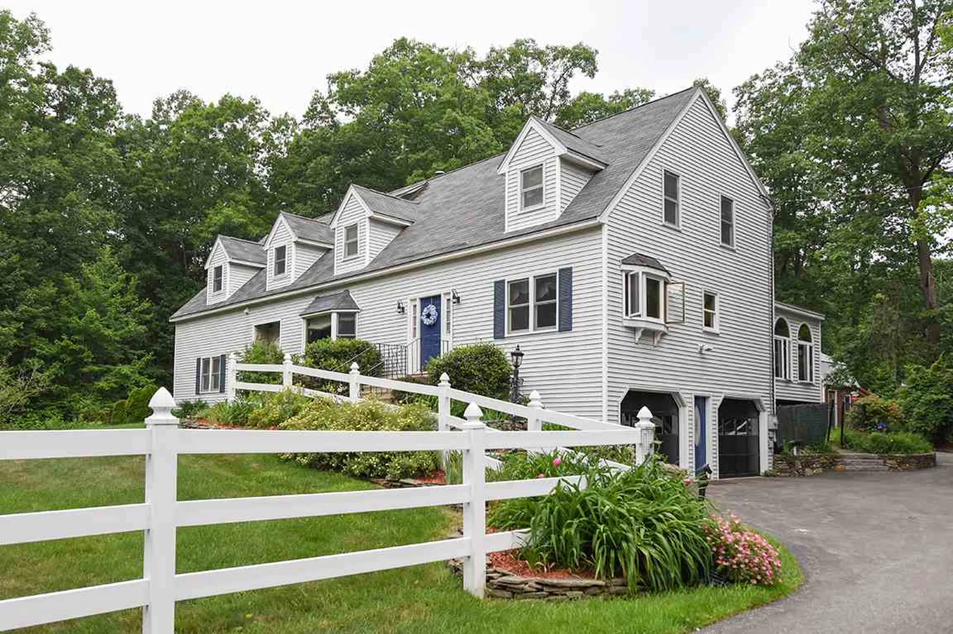 200 Depot Road Hampstead NH 03841