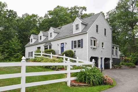 200 Depot Road Hampstead NH 03841