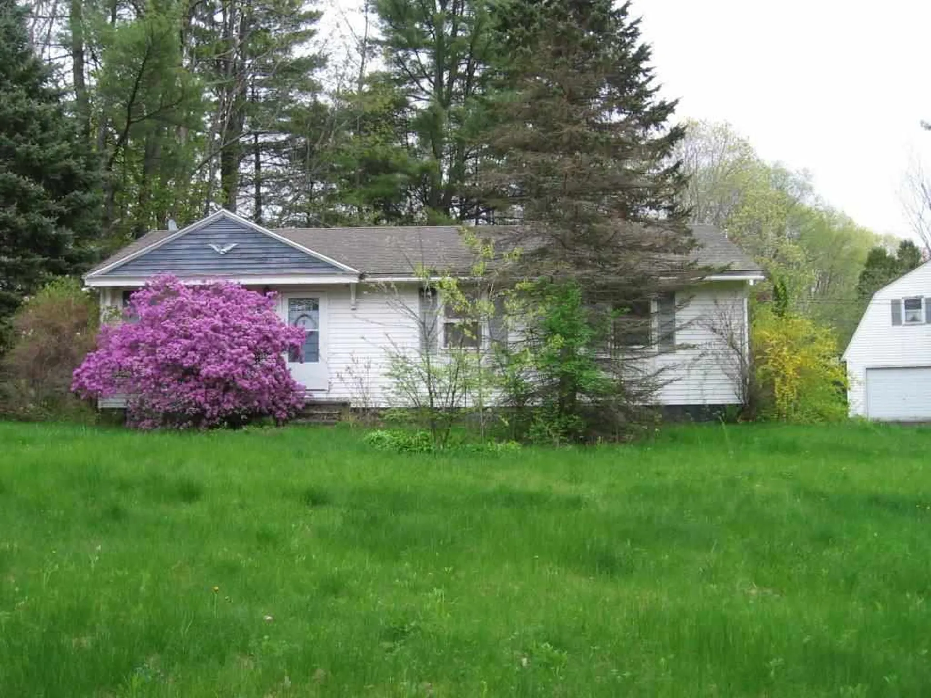 3 Sunset Drive Loudon NH 03307