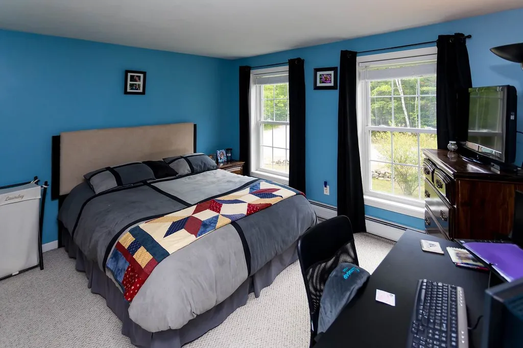 129 Lucas Pond Road Northwood NH 03261