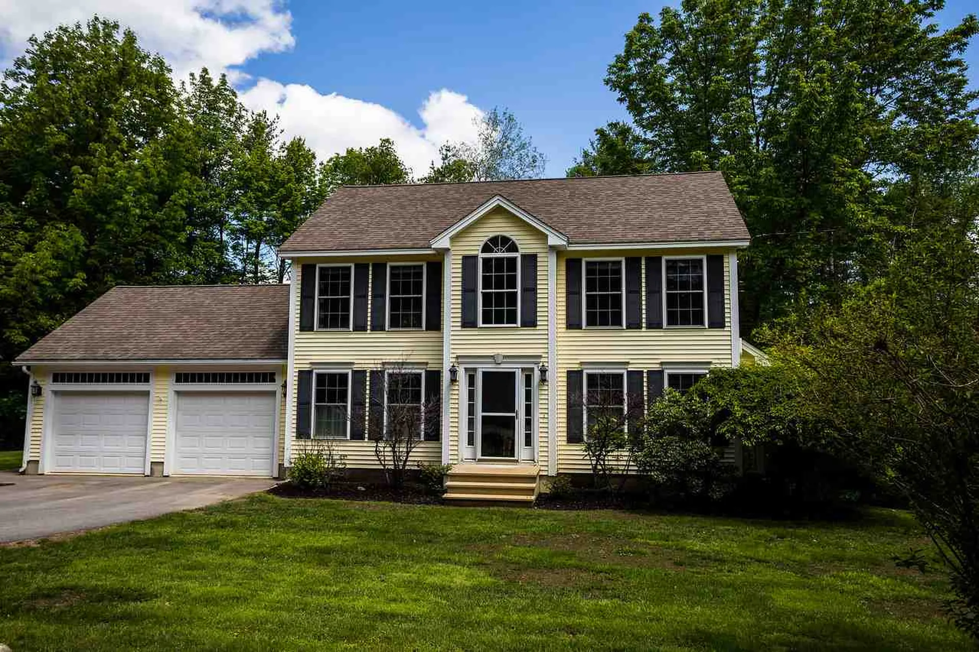 129 Lucas Pond Road Northwood NH 03261