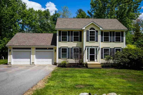 129 Lucas Pond Road Northwood NH 03261