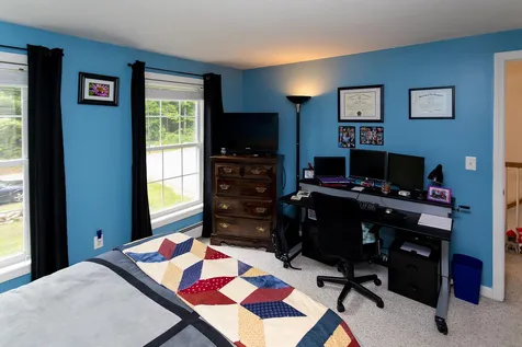 129 Lucas Pond Road Northwood NH 03261