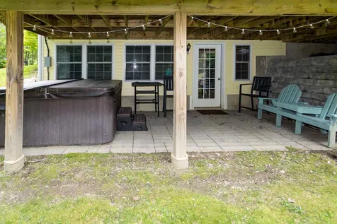 129 Lucas Pond Road Northwood NH 03261