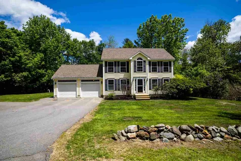129 Lucas Pond Road Northwood NH 03261