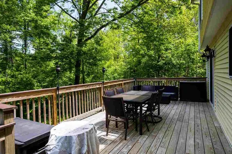 129 Lucas Pond Road Northwood NH 03261